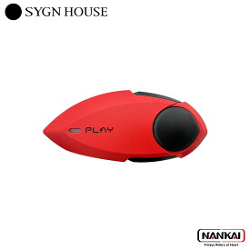 トーチレッド サインハウス B+COM PLAY ZERO ビーコム プレイゼロ Bluetooth ハンズフリーミュージックレシーバー バイク オートバイ