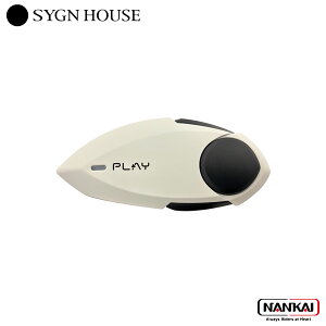 }bgzCg TCnEX B+COM PLAY ZERO r[R vC[ Bluetooth nYt[~[WbNV[o[ oCN I[goC