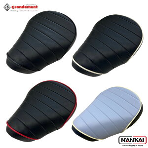 Grondement Oh} 3Dْ̍fV[gJo[ TYPE2 X|[cV[gJo[ 125ccX[p[JuC125(JA58)