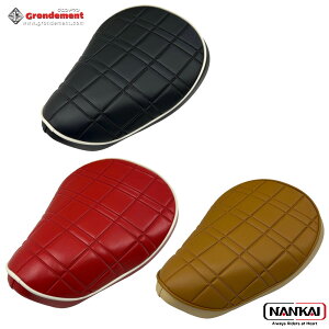 Grondement Oh} 3Dْ̍fV[gJo[ TYPE4 `FbNV[gJo[ 125cc(X[p[JuC125)X[p[JuC125(JA58)