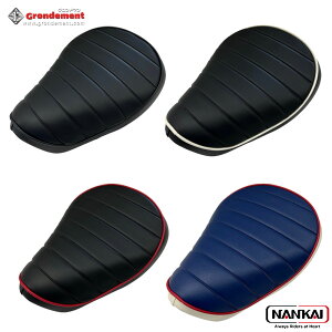 Grondement Oh} 3Dْ̍fV[gJo[ TYPE1 NVbNV[gJo[ 125cc`(X[p[JuCT125)