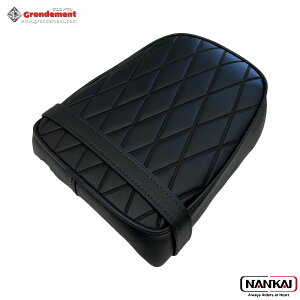 Grondement Oh} 3D3Dْ̍fV[gJo[ TYPE3 _CJbgV[gJo[ X[p[JuC125(JA58j@sIV[gp