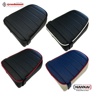 Grondement Oh} 3Dْ̍fV[gJo[ TYPE1 NVbNV[gJo[ X[p[JuC125(JA58j@sIV[gp