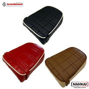 Grondement Oh} 3Dْ̍fV[gJo[ TYPE4 `FbNV[gJo[ X[p[JuC125(JA58j@sIV[gp