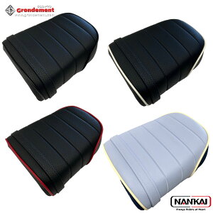 Grondement Oh} 3D3Dْ̍fV[gJo[ TYPE2 X|[cV[gJo[ X[p[JuC125(JA58j@sIV[gp