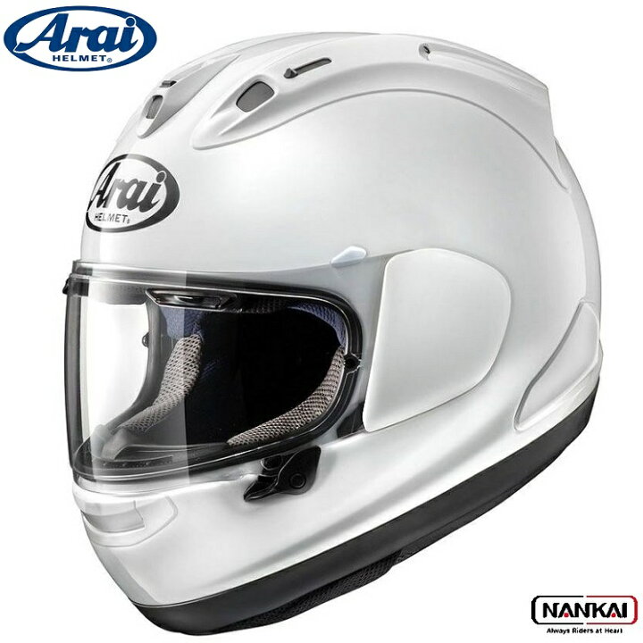 楽天市場】Arai rx7x アライ フルフェイス ヘルメット RX-7X アール 