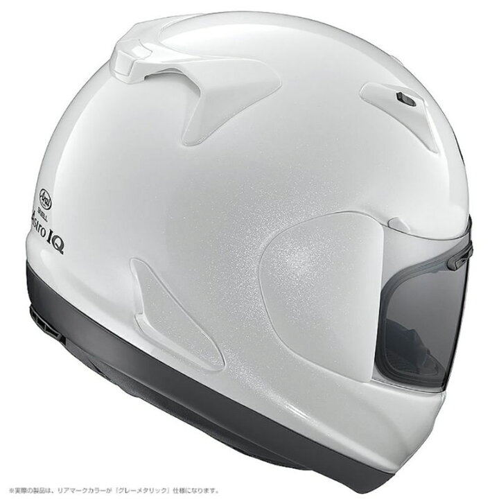 楽天市場】Arai アライ ヘルメット フルフェイス ASTRO-IQ XO 