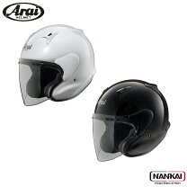 楽天市場】アライ mz－f xo（ヘルメット｜バイク用品）：車用品 