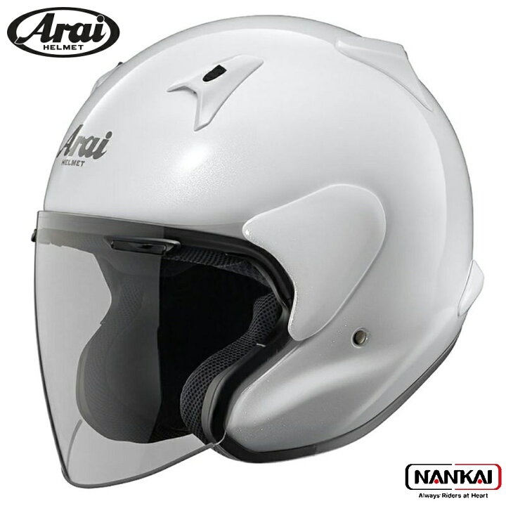 アライMZ美品araiヘルメット元箱有り （ARAI HELMET | 株式会社アライ 