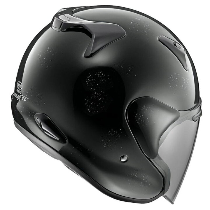 楽天市場】Arai アライ ヘルメット MZ-F XO エムゼットエフエックス 