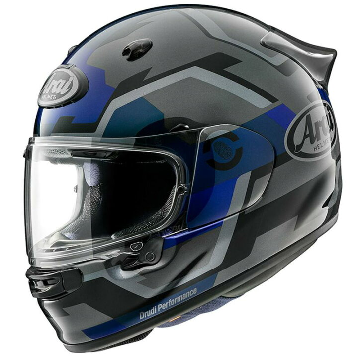 楽天市場】Arai アライ ヘルメット フルフェイス ASTRO-GX FACE 