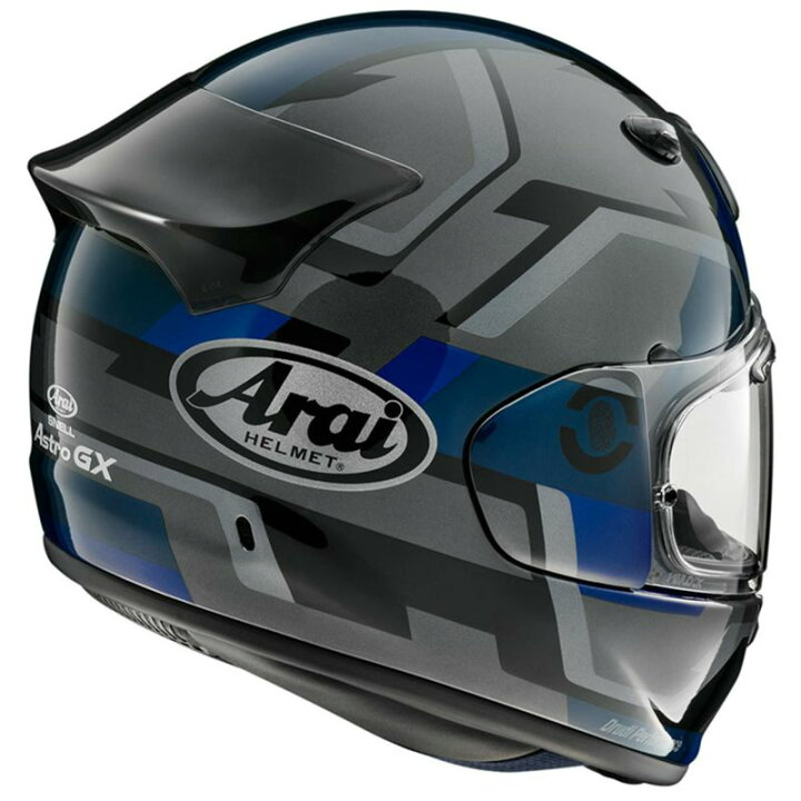 楽天市場】Arai アライ ヘルメット フルフェイス ASTRO-GX FACE 