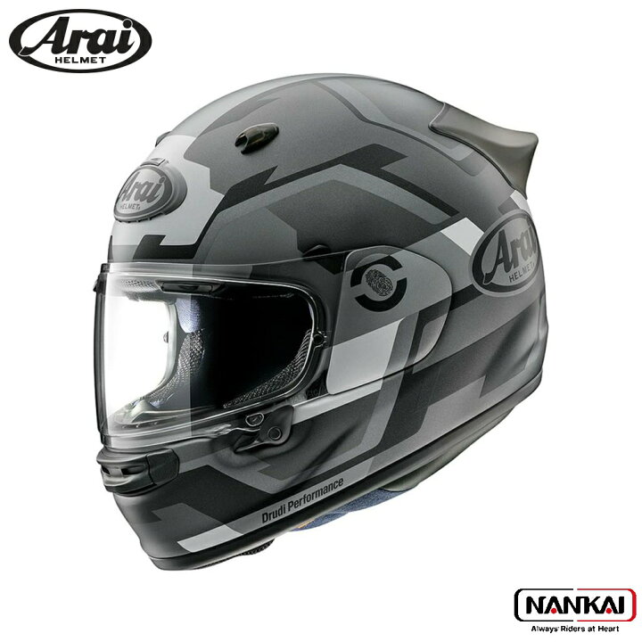 楽天市場】Arai アライ ヘルメット フルフェイス ASTRO-GX FACE 