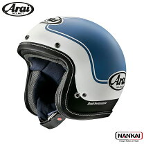 楽天市場】arai classic air xl アイスブルーの通販