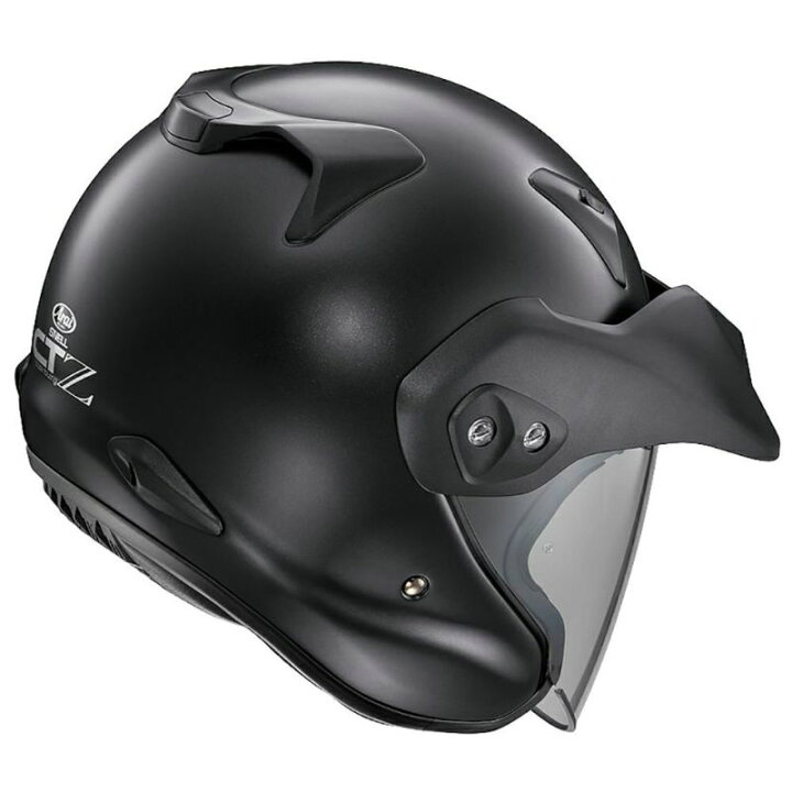 楽天市場】Arai アライ ヘルメット CT-Z シーティーゼット : ナンカイ 