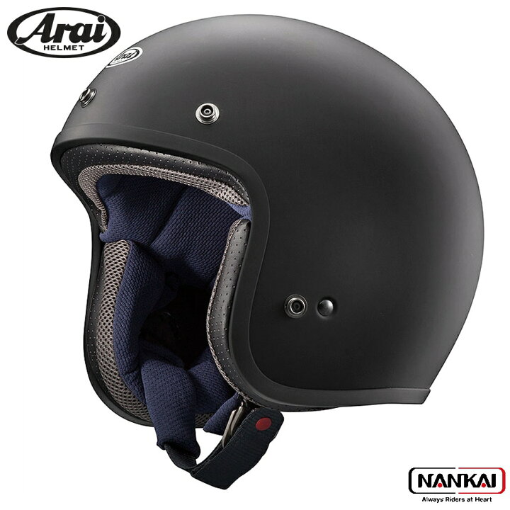 楽天市場】Arai アライ ヘルメット ジェット オープンフェイス CLASSIC 
