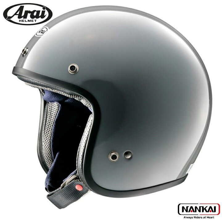 楽天市場】Arai アライ ヘルメット ジェット オープンフェイス CLASSIC 