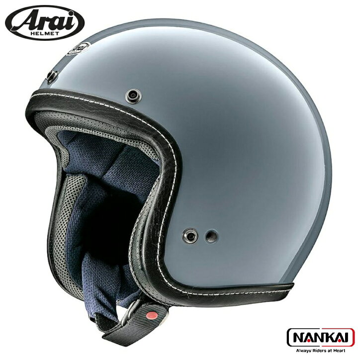 楽天市場】Arai アライ ヘルメット ジェット オープンフェイス CLASSIC 