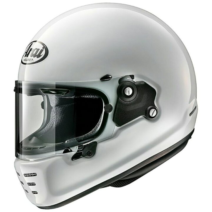 楽天市場】Arai アライ ヘルメット フルフェイス RAPIDE-NEO 
