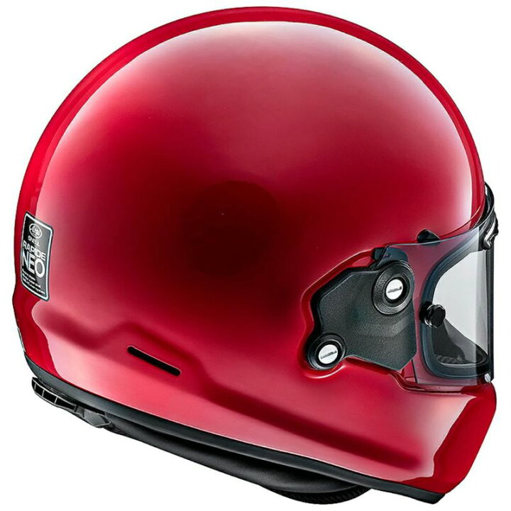 楽天市場】Arai アライ ヘルメット フルフェイス RAPIDE-NEO 