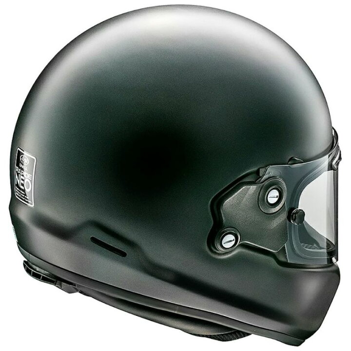 楽天市場】Arai アライ ヘルメット フルフェイス RAPIDE-NEO 