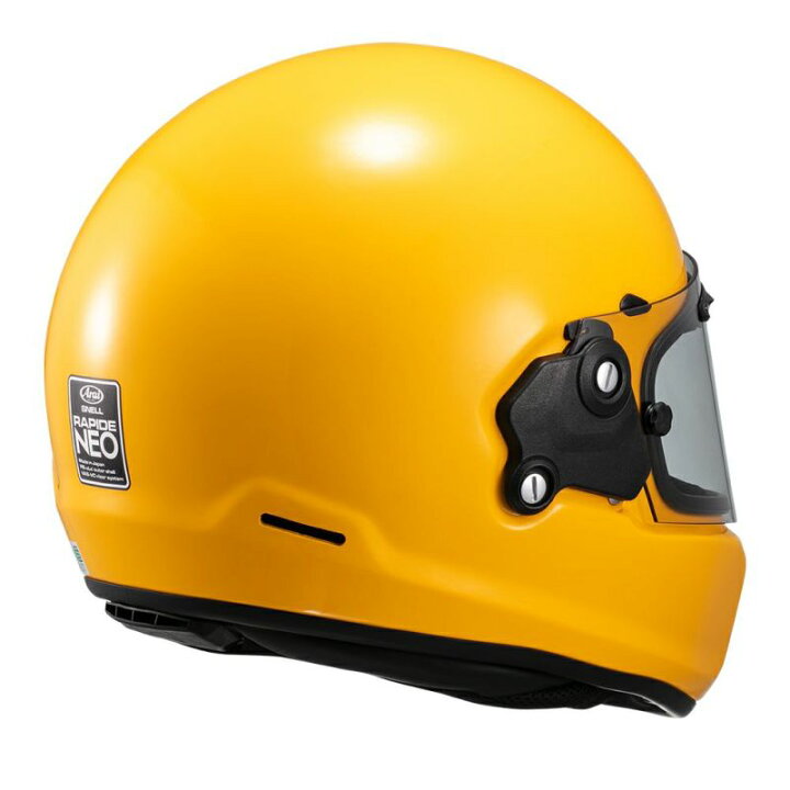 楽天市場】NANKAI×Arai rx7x アライ ヘルメット フルフェイス RAPIDE 