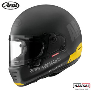 wbg Arai AC ttFCX RAPIDE-NEO HAVE A BIKEDAYinu A oCNfCj`R[ubN