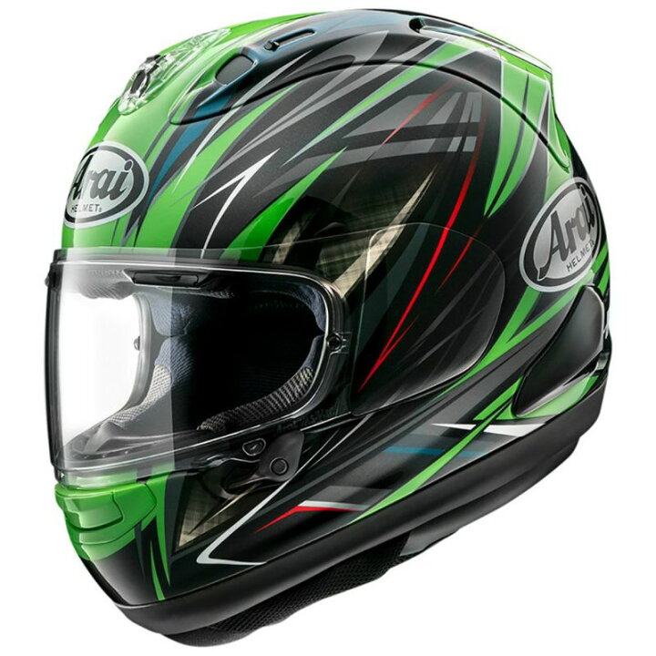 楽天市場】Arai rx7x アライ フルフェイス ヘルメット RX-7X 