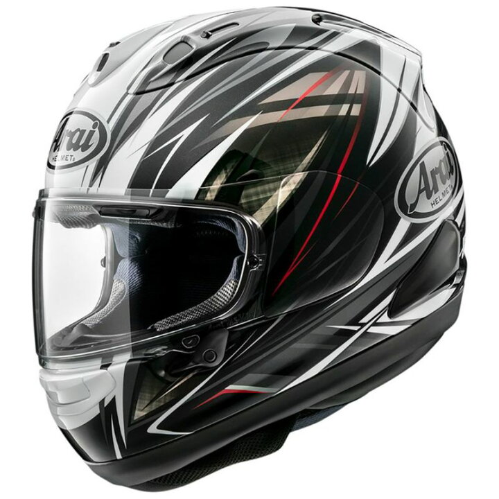 楽天市場】Arai rx7x アライ フルフェイス ヘルメット RX-7X RADICAL 
