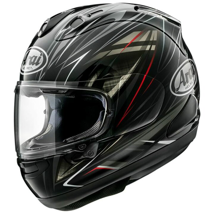 楽天市場】Arai rx7x アライ フルフェイス ヘルメット RX-7X RADICAL 