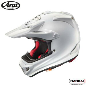 Arai AC It[h wbg V-CROSS 4 VNX4