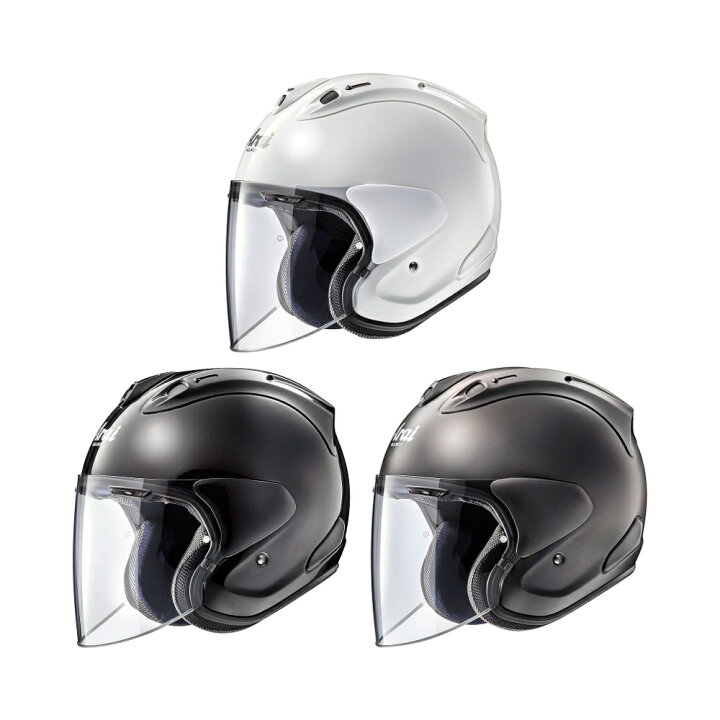 楽天市場】Arai アライ ヘルメット VZ-RAM PLUS [VZラム プラス 
