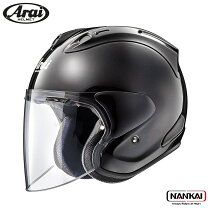 楽天市場】ジェットヘルメット vz－ram フラットブラックの通販
