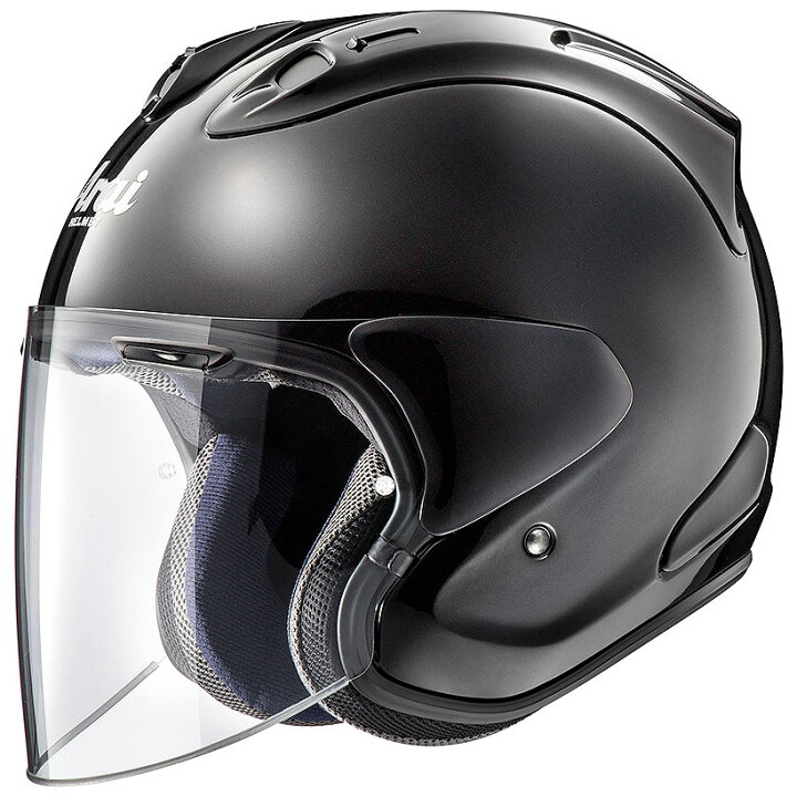 楽天市場】Arai アライ ヘルメット VZ-RAM PLUS [VZラム プラス  