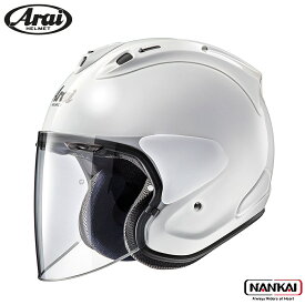 Arai アライ ヘルメット ジェット オープンフェイス VZ-RAM PLUS ブイゼットラム VZラムプラス