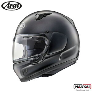 Arai アライ ヘルメット フルフェイス XD エックスディー フラットブラック(つや消し)