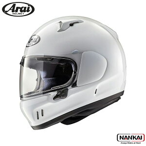 Arai アライ ヘルメット フルフェイス XD エックスディー グラスホワイト