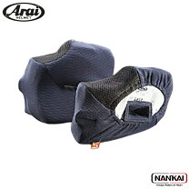 楽天市場】アライ rx－7x ep システムパッド 20mmの通販