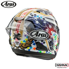 Arai rx7x アライ フルフェイス ヘルメット RX-7X レーシングスポイラー ライトスモーク