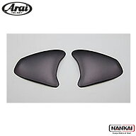 【クーポン有】 Arai アライ ヘルメット VAS-Z プロシェードアーム 左右セット 楽天スーパーセール 買い…