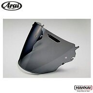 Arai アライ ヘルメット VAS-Z ブローシールド スモーク