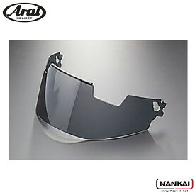 【P10倍! (要エントリー)＋クーポン】 Arai アライ ヘルメット 31028 VAS-Z PSロングサンバイザー ミラー〈スモーク〉