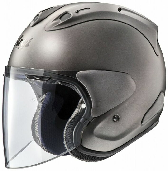 楽天市場】Arai アライ ヘルメット ジェット オープンフェイス VZ-RAM 