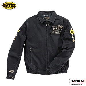 BATES(xCc) BJ-C2415 XEBOgbv BLACK^GOLD ubNtCf[ Z[