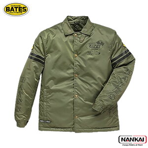 BATES(xCc) BJ-N2254CH R[`WPbg SAGE GREEN ubNtCf[ Z[