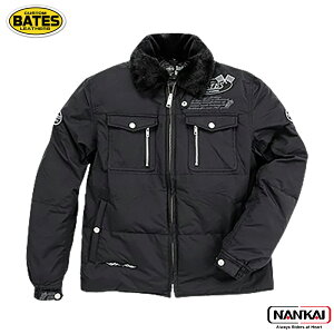 BATES(xCc) SA-N2455 iCWPbg BLACK