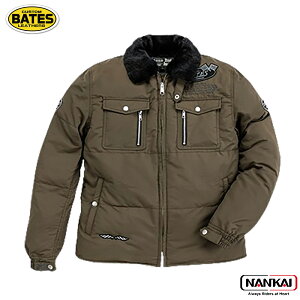 BATES(xCc) SA-N2455-KH iCWPbg KHAKI