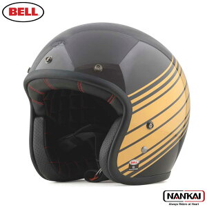 �W�F�b�g�w�� �w�����b�gBELL HELMET Custom500 EDGE GLOSS BROWN/GOLD