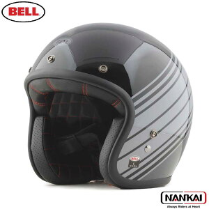 �W�F�b�g�w�� �w�����b�gBELL HELMET Custom500 EDGE METALLIC BLACK/GRAY