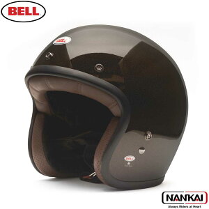 �W�F�b�g�w�� �w�����b�gBELL HELMET Custom500 FLAKE ROOTBEER